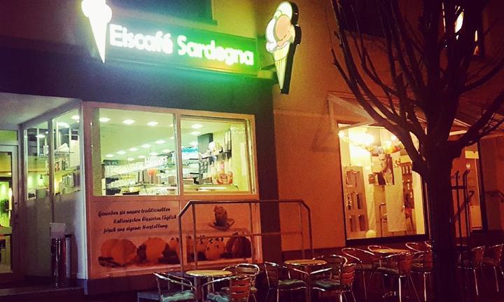 Eiscafé Sardegna